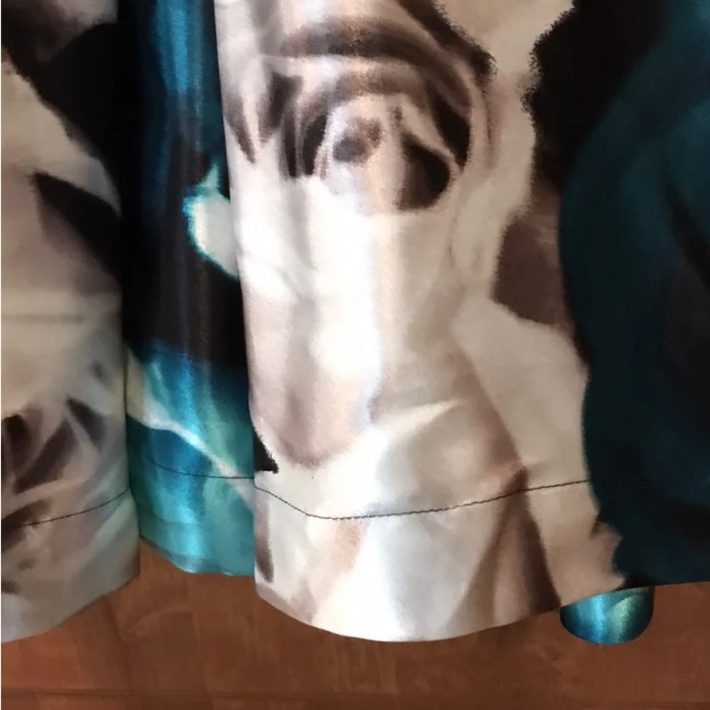 Blondie Nites Formal Dress - Picture 7 of 8